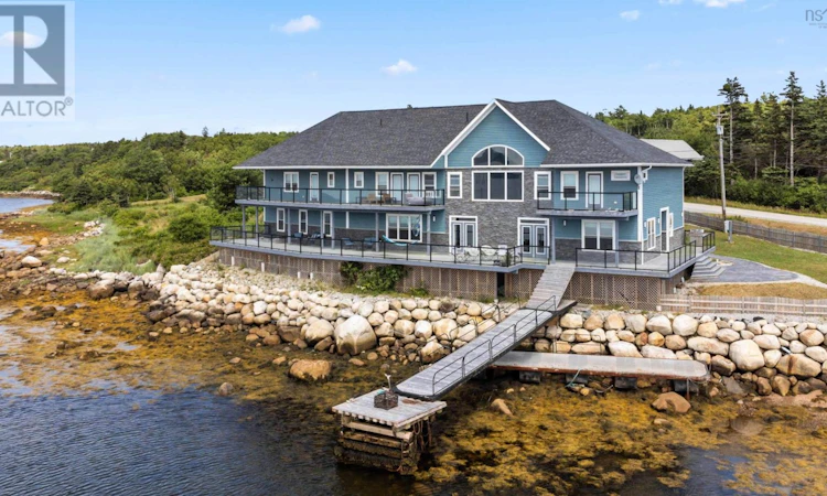 1112-1121 Lot39 Sandy Point Road