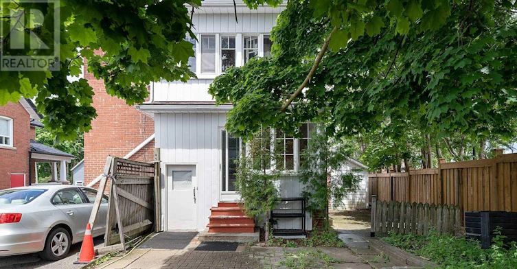 UPPER-36 Arnold Crescent, Richmond Hill, ON, L4C 3R5 - 34