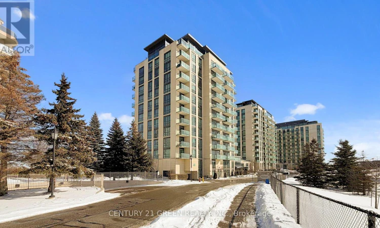 1106-45 Yorkland Boulevard
