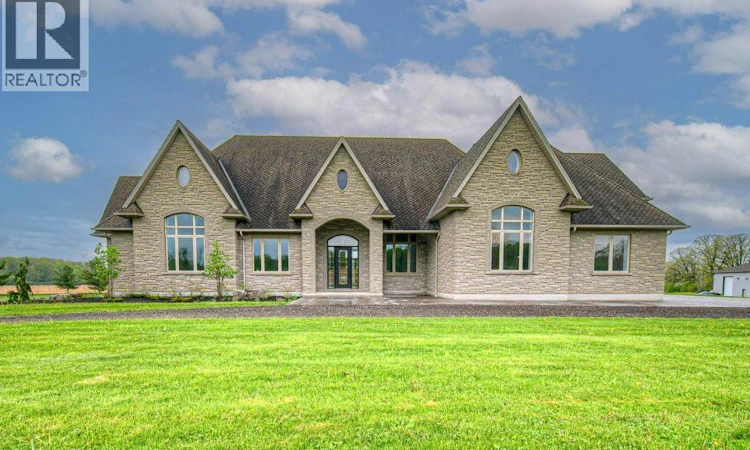 2930 Notre Dame Drive
