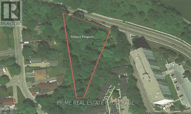 35 Pond Mills Road