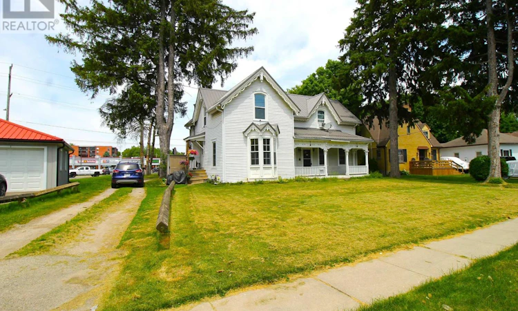 149 Main Street