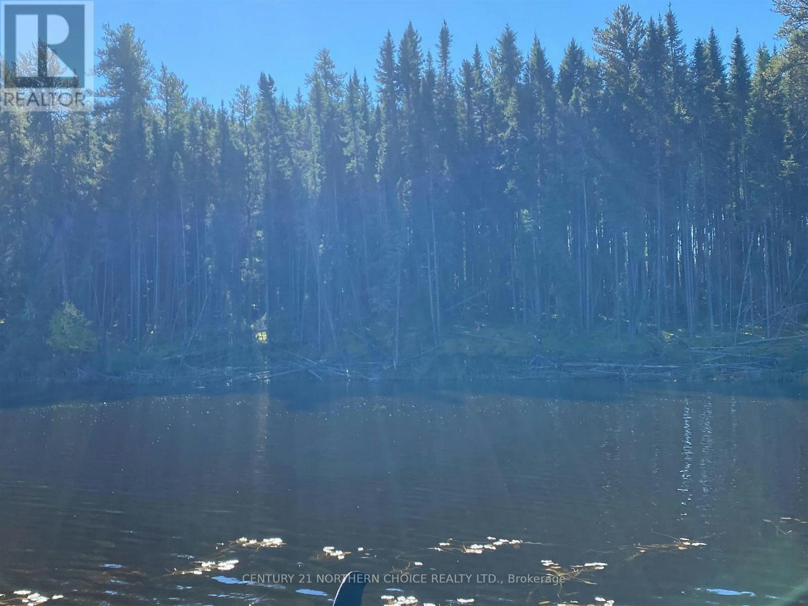 PART-1 Middle Byway, Red Lake, ON, P0V 2M0