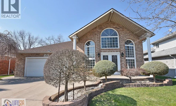 4450 Cherry Hill Road