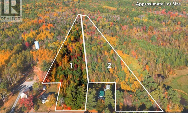 Lot-1 Sunbury Drive