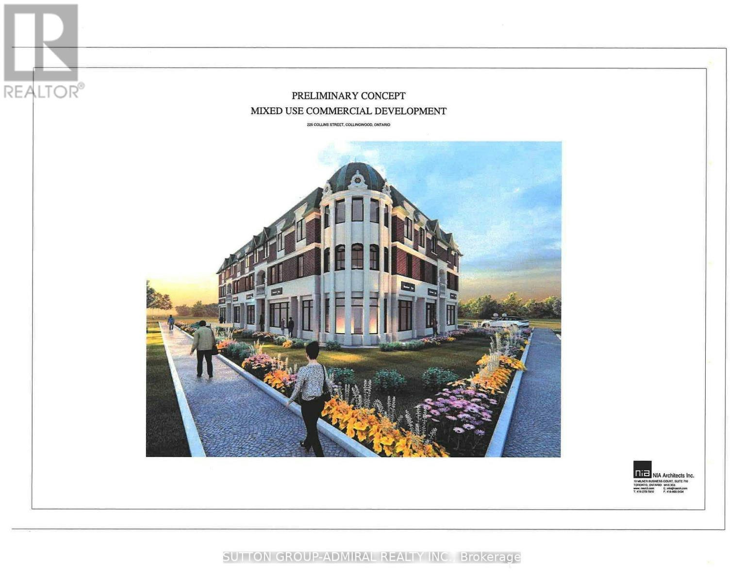 225 Collins Street, Collingwood, ON, L9Y 0C1