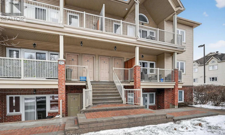 E-156 Waterbridge Drive