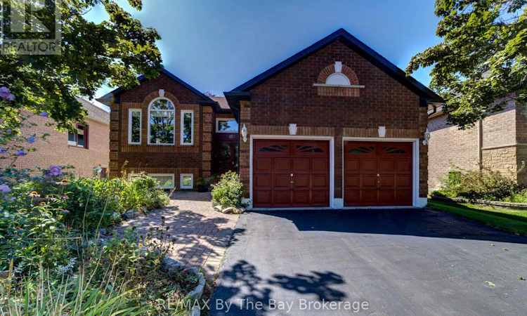 26 Timberland Crescent