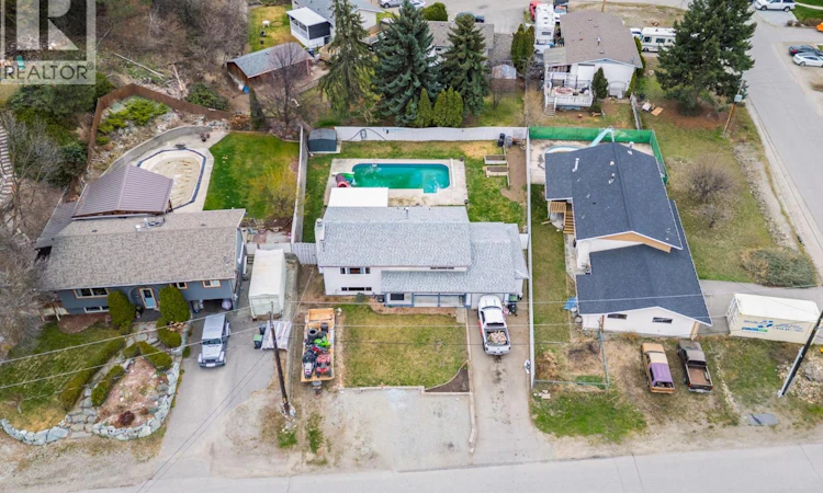 885 Camelia Road