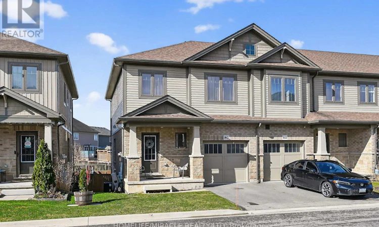 7-80 Severino Circle