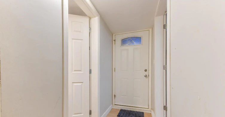 Basement-7437 Garfield Drive, Delta, BC, V4C 6X9 - 2