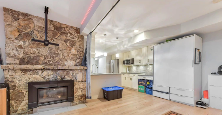 Basement-7437 Garfield Drive, Delta, BC, V4C 6X9