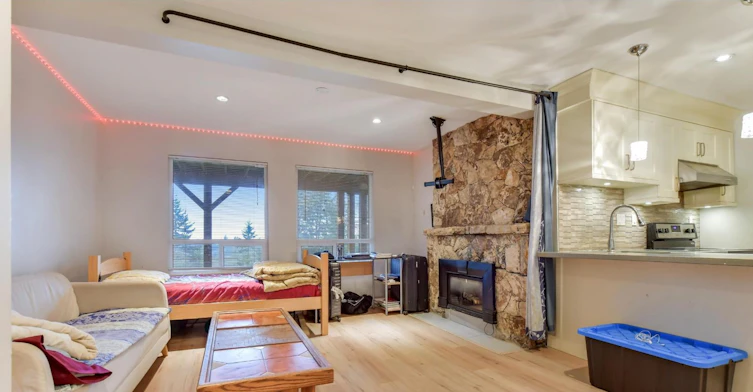 Basement-7437 Garfield Drive, Delta, BC, V4C 6X9 - 3