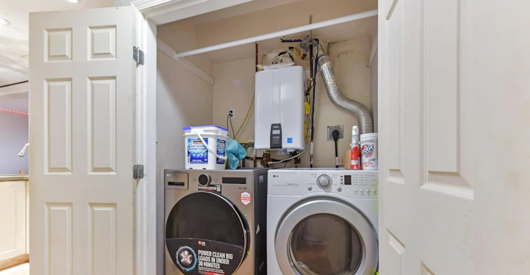 Basement-7437 Garfield Drive, Delta, BC, V4C 6X9 - 8