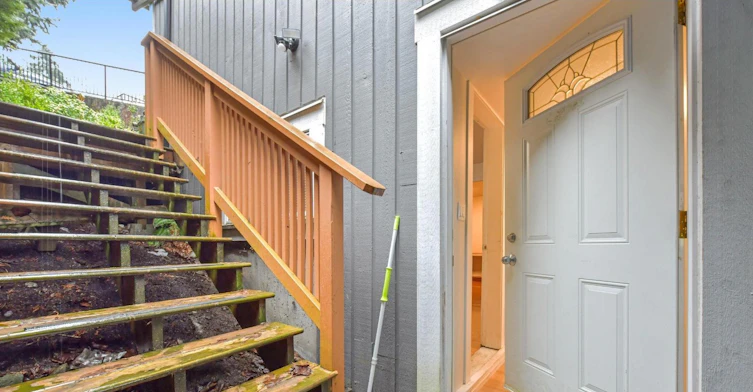 Basement-7437 Garfield Drive, Delta, BC, V4C 6X9 - 14