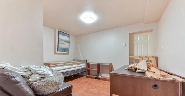 Basement-7437 Garfield Drive, Delta, BC, V4C 6X9 - 13