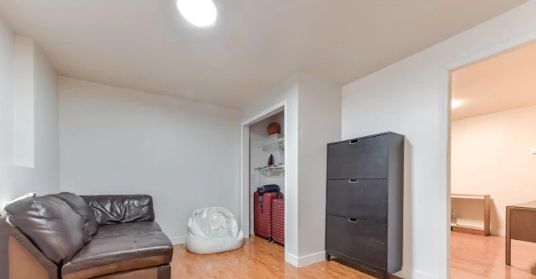 Basement-7437 Garfield Drive, Delta, BC, V4C 6X9 - 9