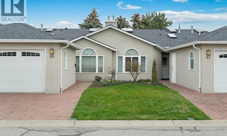 45-1020 Lanfranco Road