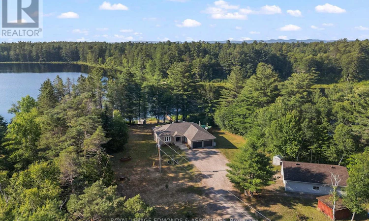 768 Airport Road