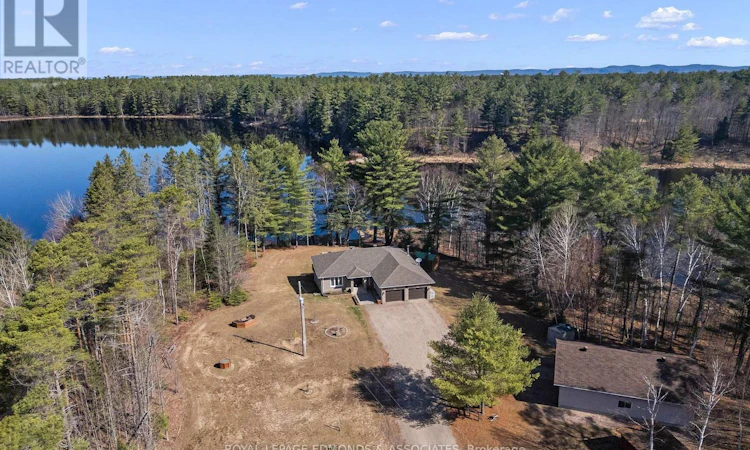 768 Airport Road