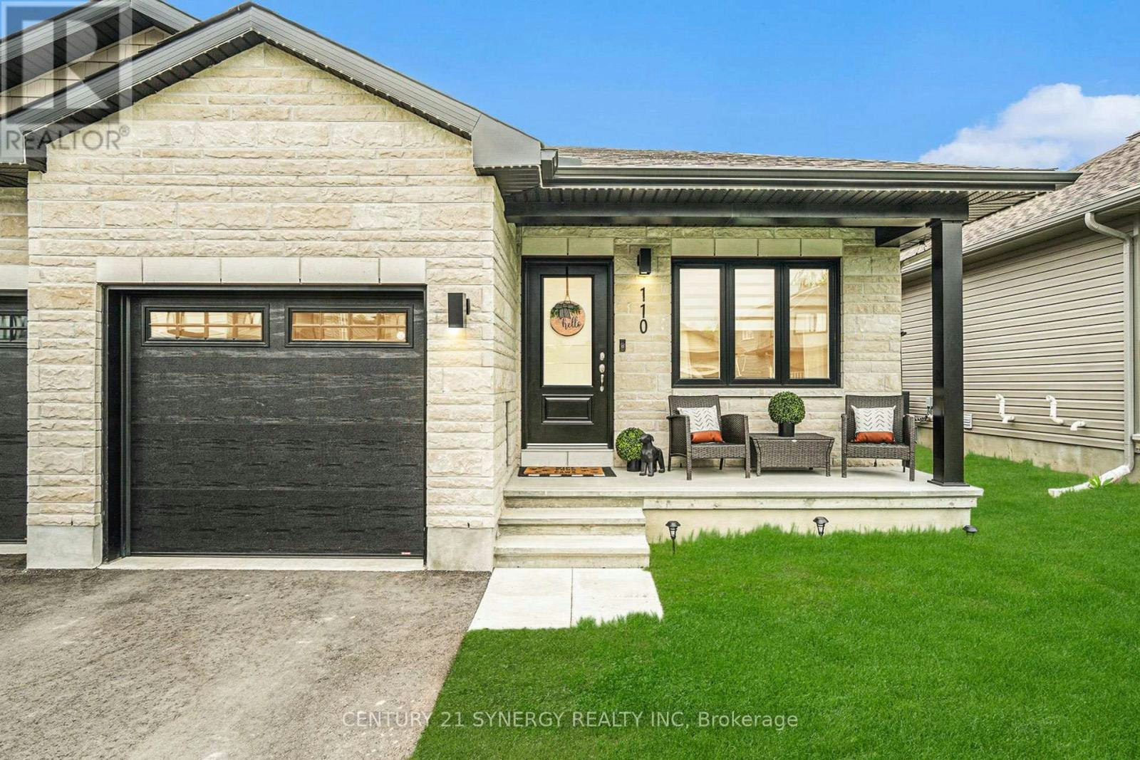 110 Seabert Drive, Arnprior, ON, K7S 0K1