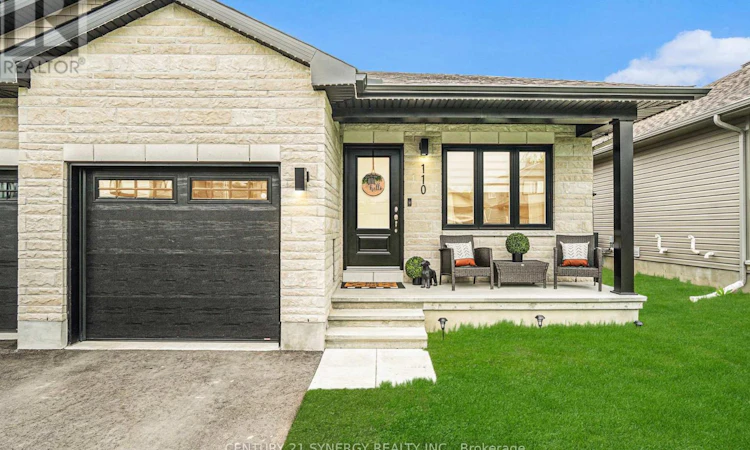 110 Seabert Drive