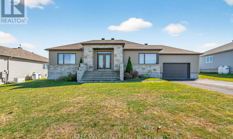 18 Calco Crescent