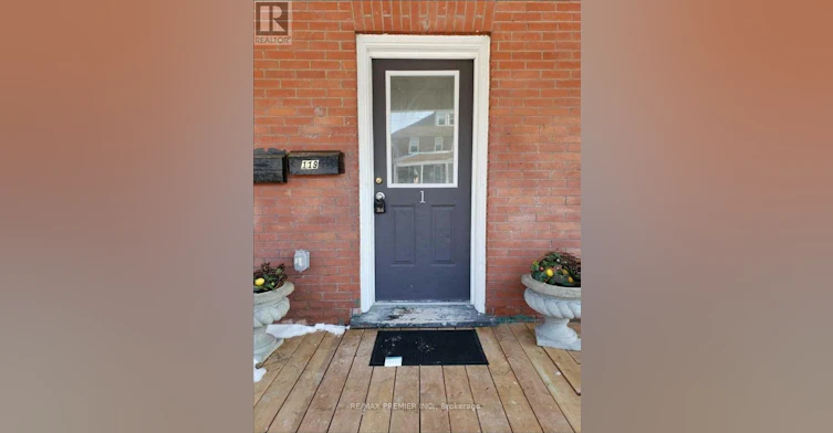 1-119 Agnes Street, Oshawa, ON, L1G 1V3 - 2