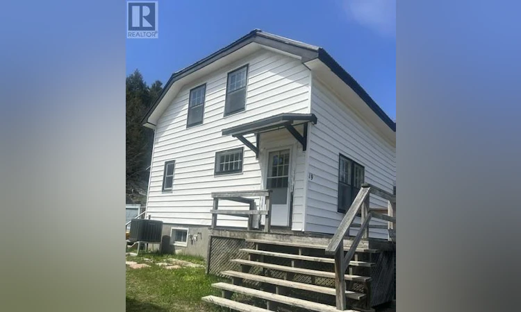 A & B-1021 Crescent Street