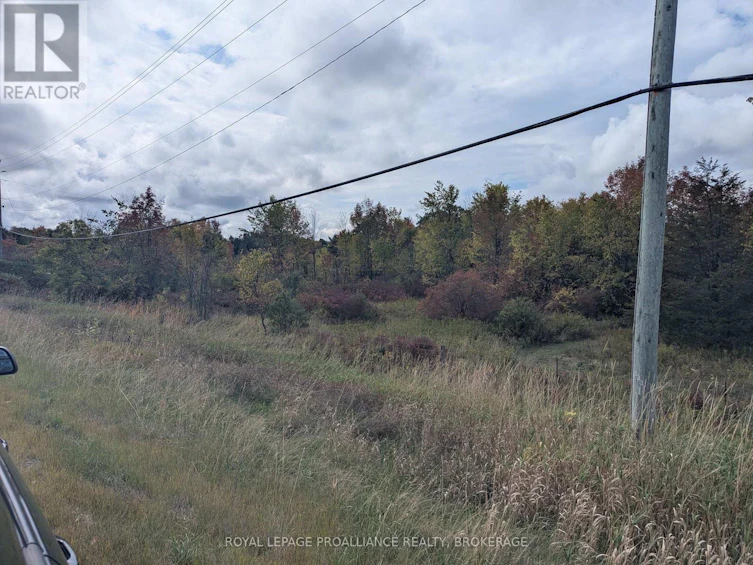 LOT-34 Leo Lake Road, Kingston, ON, K0H 2N0 - 2