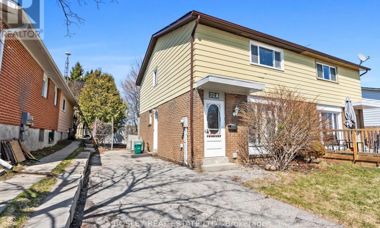 32A Crossley Drive