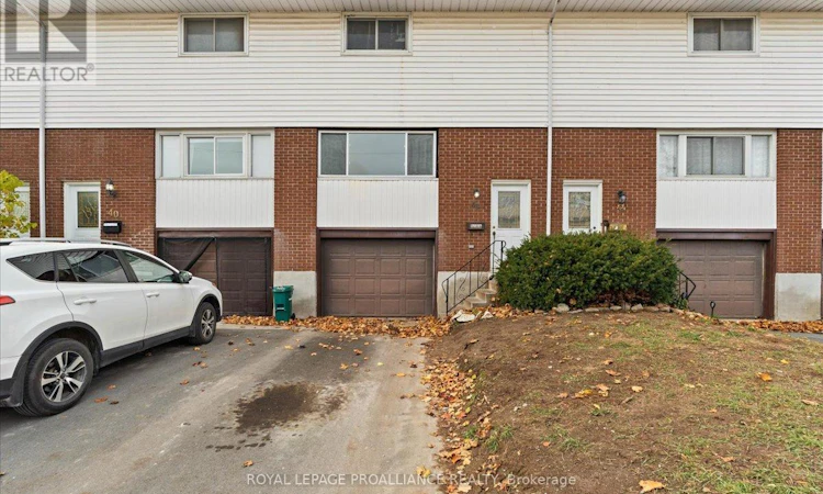 42 O'hare Street