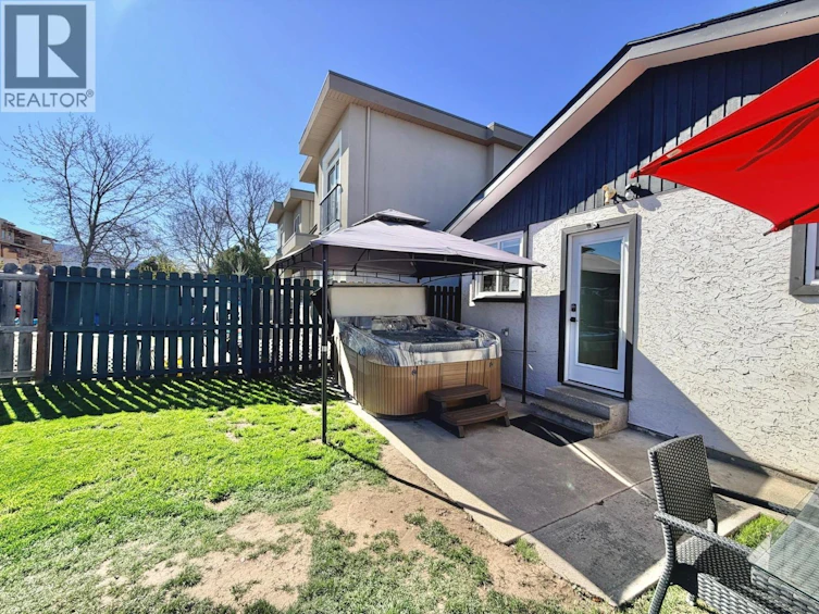 448 Caribou Street, Penticton, BC, V2A 5W6 - 30