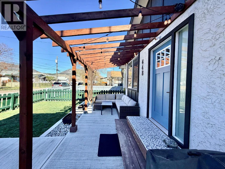 448 Caribou Street, Penticton, BC, V2A 5W6 - 37
