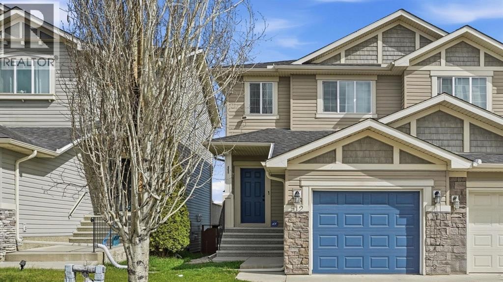 512 Panatella Square NW, Calgary, AB, T3K 0T5