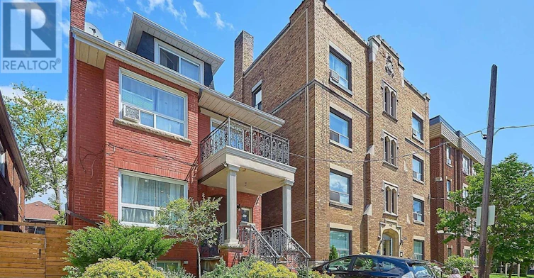 BSMT-237 Vaughan Road, Toronto, ON, M6C 2M8 - 2