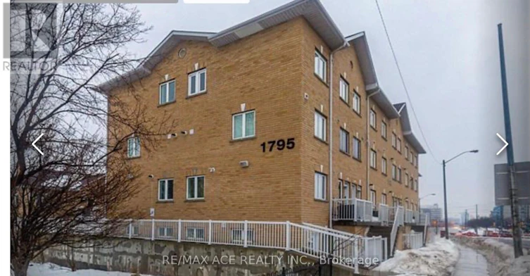 210-1795 Markham Road E, Toronto, ON, M1B 2Z7