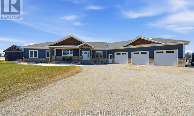 153 Marshall Heights Road