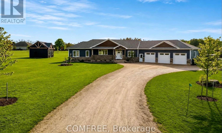 153 Marshall Heights Road