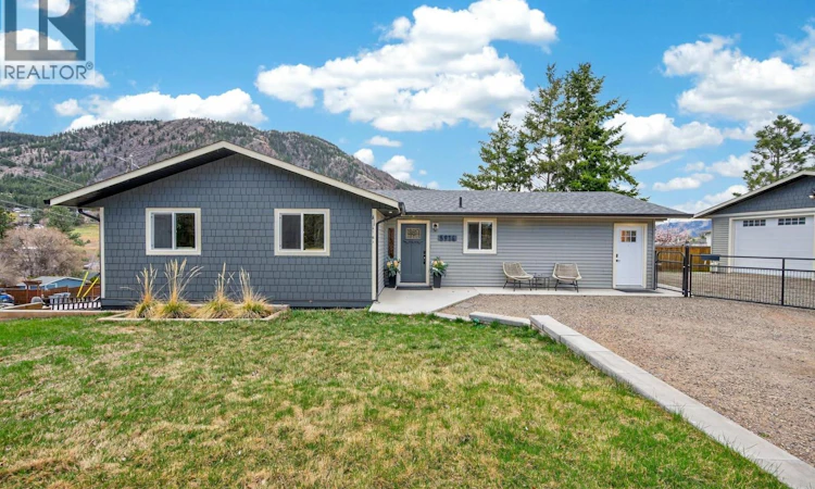5914 Todd Road