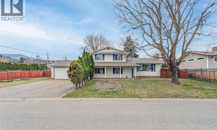 693 Paret Place