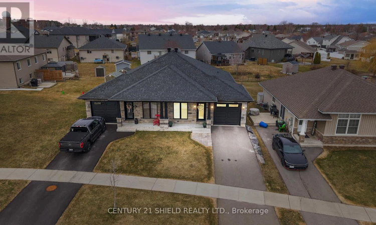 274 Ridge Drive EAST