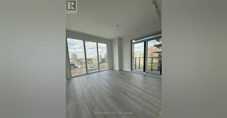 926-285 Dufferin Street, Toronto, ON, M6K 0J2 - 8