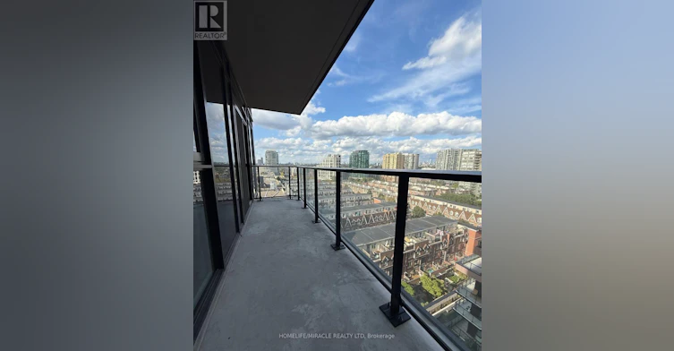 926-285 Dufferin Street, Toronto, ON, M6K 0J2 - 5