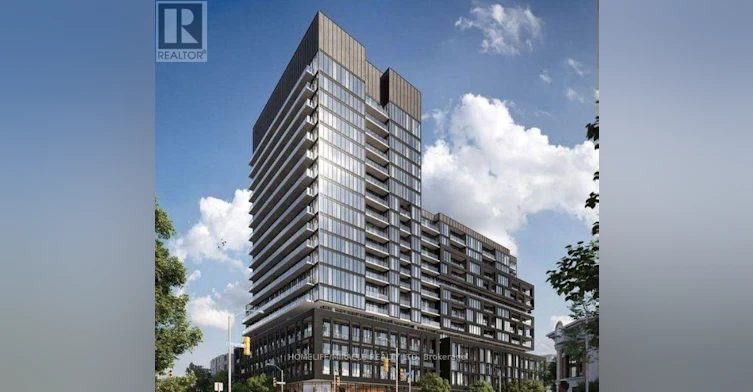 926-285 Dufferin Street, Toronto, ON, M6K 0J2