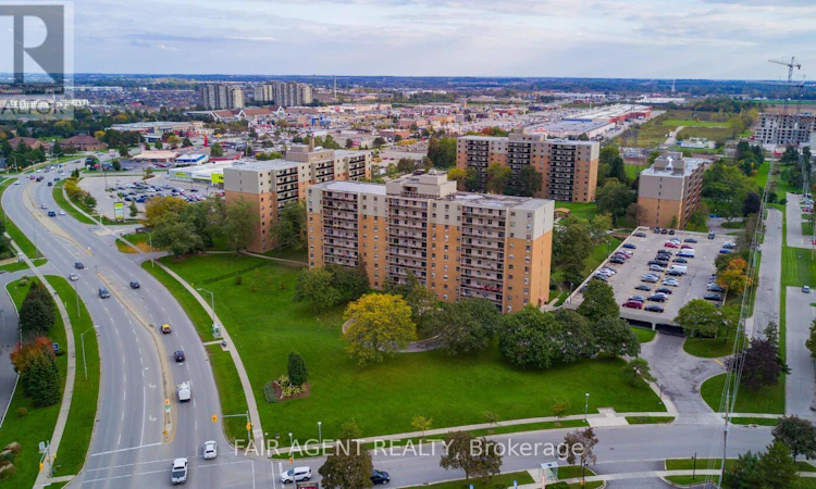 410-931 Wonderland Road S