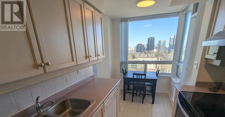 1105-8 Rean Drive, Toronto, ON, M2K 3B9 - 7