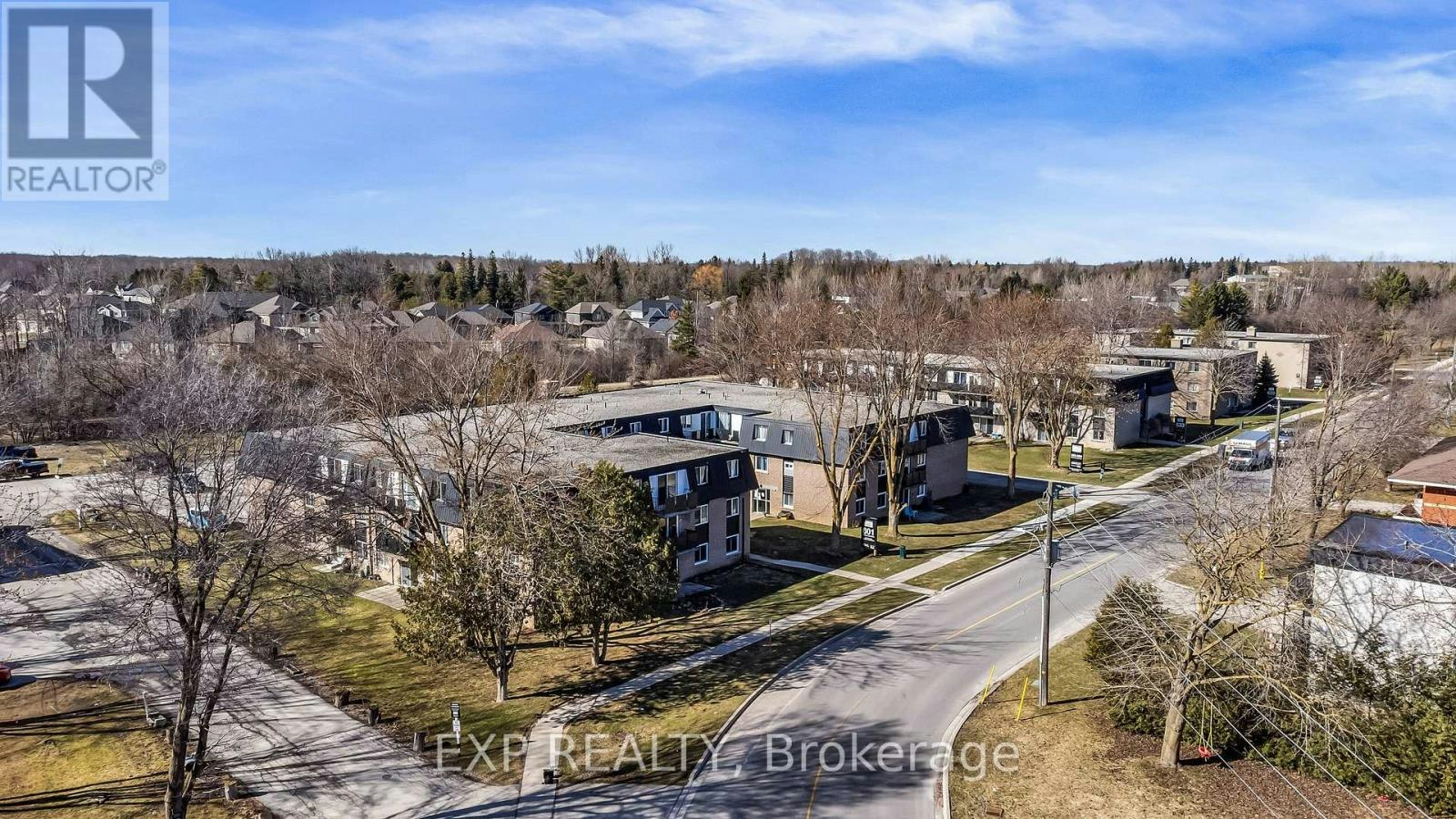 1-633 Barber Avenue N, Listowel, ON, N4W 1S4