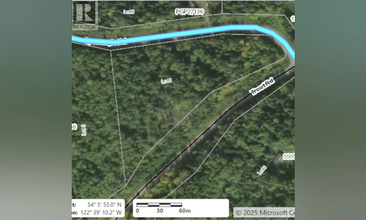 LOT-6 Sponaugle Road