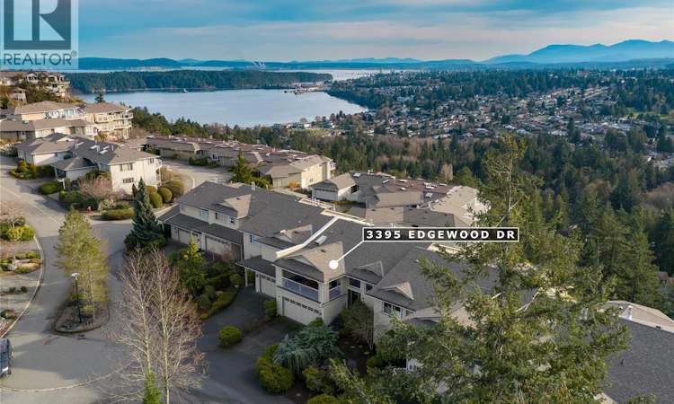 3395 Edgewood Drive